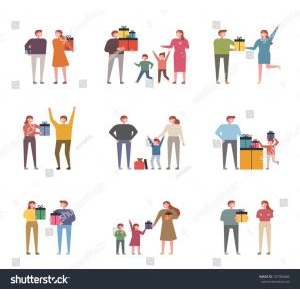 Session 12 - Unit 5: Special Occasions (cont)